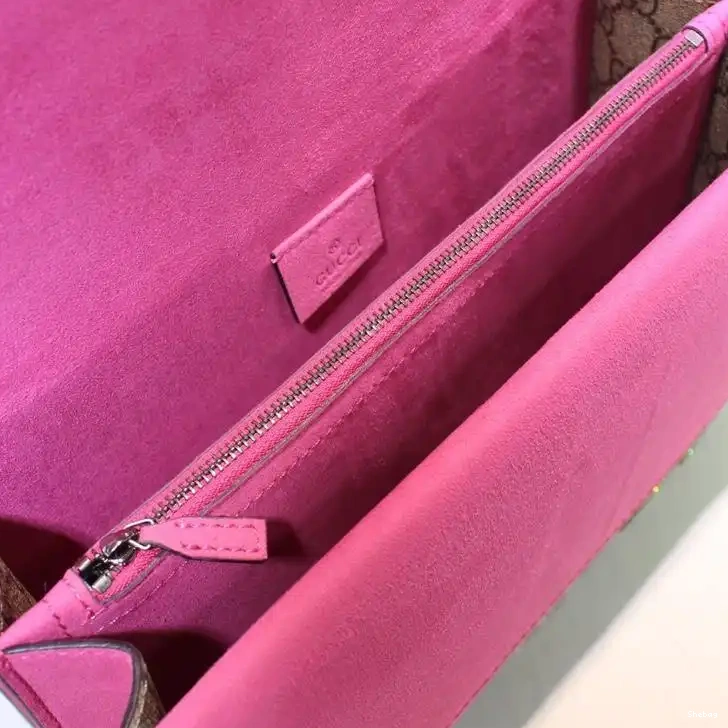 Shoulder Handbags Gucci 1904G0049 Bag Brand 0608